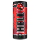 Hell Energy Drink - Classic 250 ml