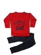 Hosiery Clothing Set for Kids 