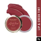 Seven Seas Cheek Tint for Women, Maroon 