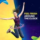प्रो-ईजी एक्स्ट्रा नाइट सैनिटरी पैड्स XL 