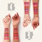 Liquid Matte Lipsticks 