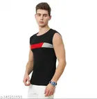 Gym Vests for Men 