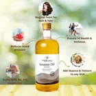 Cold Pressed Sesame Oil for Hair 