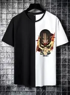 Half Sleeves T-Shirt for Men 