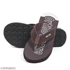Flipflop for Women, Brown 