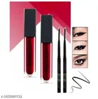 Matte Me Liquid Lipsticks 