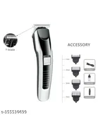 Rechargeable Trimmer for Men 