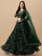Lehenga Choli for Women 