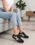 Attractive Premium Quality Synthetic Casuals for Women 