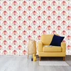 PVC Self Adhesive Wall Stickers 