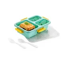 Anjani Tokyo Plastic Lunch Box 