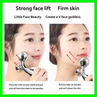 3D Face Massage Roller 