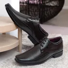 Formal Shoes for Men, Black 