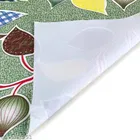 PVC Kitchen Mat Roll 