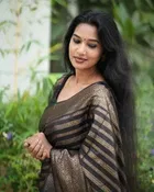 Banarasi Silk Zari Woven Saree for Women 