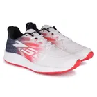 Sports Shoes for Men, Red 
