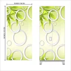 Vinyl Wallpaper Sticker for Wardrobe Door 