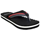Cozy Wear Rubber Casual Wear Slippers For Men 