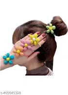 Plastic Hair Bands for Women & Girls 