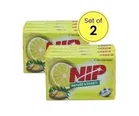 NIP डिशवॉश बार 2X