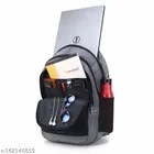 Nylon Backpack for Men & Women, Multicolor