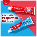 Colgate Maxfresh Red Gel Toothpaste 17 g 