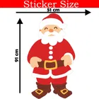 Vinyl Wall Stickers for Christmas 