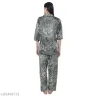 Nightsuit for Women 