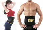 Professional Sweat Slim Belt for Weight Loss 