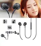 Wired In-ear Earphones with Mic 