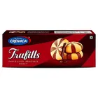 क्रेमिका ट्रूफल्स चोको Filled बिस्कुट 75 g