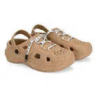 Clogs For Men, Beige 