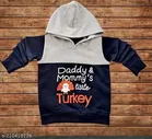 Full Sleeves Sweatshirt for Kids 