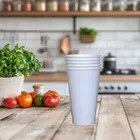 Fiora Paper Glass 350 ml 