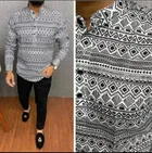 Short Kurta for Men 