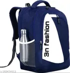 Fabric Waterproof Laptop Bag for Men & Women 