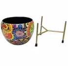 Decorative Flower Pot  