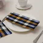 E-Retailer Multipurpose Cotton Kitchen Napkins chapatti Cloth For Home Cleaning Pot Holder 
