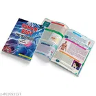 Young Minds Encyclopedia- General Knowledge, Space, And Human Body Encyclopedia For Kids, Set of 3