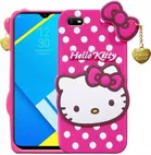 Realme RMX1945 - Realme C2 Rubber Mobile Cover 