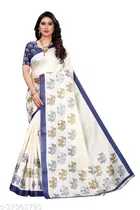 Silk Saree for Women 