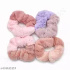 Stylish Scrunchies for Women 