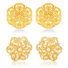 Alloy Earrings for Women 