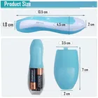Electric Baby Nail Cutter/Trimmer With  6 Grinders 