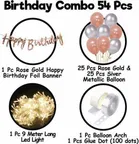 Party Decoration Kits 