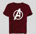 Stylesmyth Cotton Blend Mens T-Shirt 