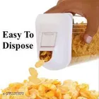 Airtight Easy Flow Jar 