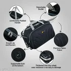 Polyester Duffel Bags 