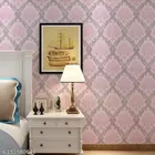 Vinyl Wallpaper for Home 