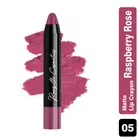 Ronzille Long Stay Matte Crayon Lipstick 